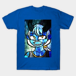 Monster Prom - Dahlia T-Shirt